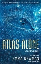 Эмма Ньюмен - Atlas Alone