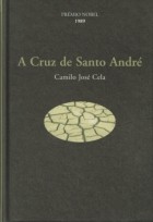Camilo José Cela - A Cruz de Santo André