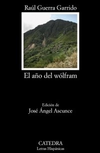 El año del wólfram