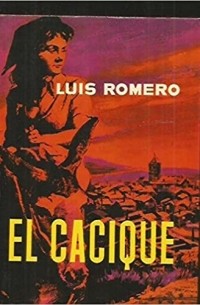 El cacique