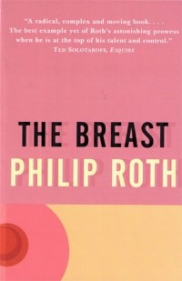 Philip Roth - The Breast