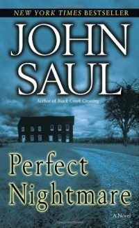 John Saul - Perfect Nightmare