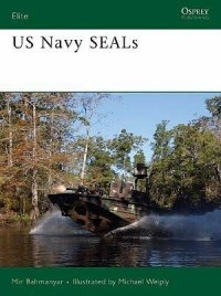 Мир Бахманьяр - US Navy SEALs