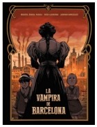  - La Vampira de Barcelona