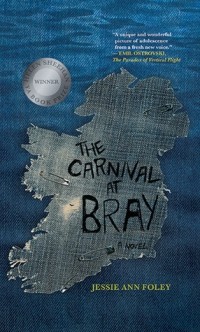 Jessie Ann Foley - The Carnival at Bray