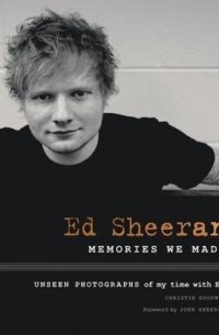 Ed Sheeran: Memories We Made