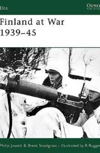  - Finland at War 1939–45