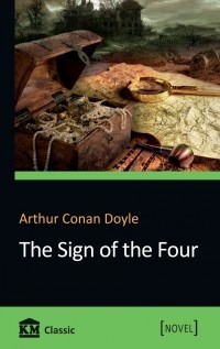 Arthur Conan Doyle - The Sign of the Four