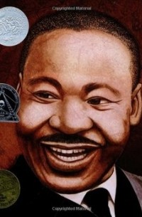 Дорин Раппапорт - Martin's Big Words: The Life of Dr. Martin Luther King Jr.
