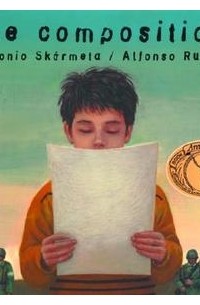 Antonio Skármeta - The Composition
