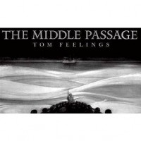 Том Филингс - The Middle Passage: White Ships