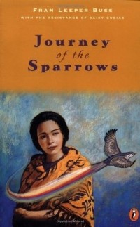 Фрэн Липер Бусс - Journey of the Sparrows