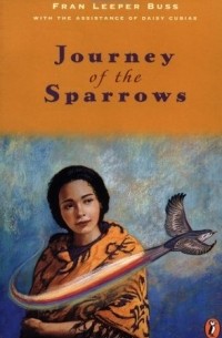 Фрэн Липер Бусс - Journey of the Sparrows