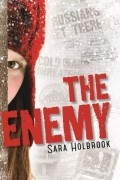Сара Холбрук - The Enemy: Detroit, 1954