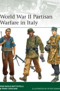 - World War II Partisan Warfare in Italy