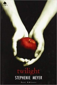 Stephanie Meyer - Twilight