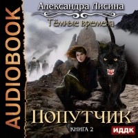 Александра Лисина - Темные времена. Попутчик