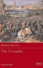 Дэвид Николль - The Crusades