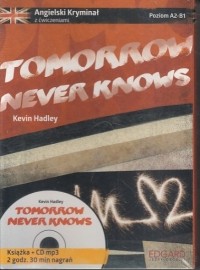 Kevin Hadley - Tomorrow never knows