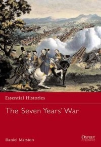 Daniel Marston - The Seven Years' War