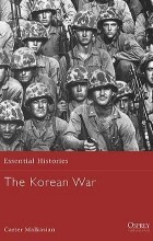 Картер Малкасян - The Korean War