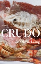 Olivia Laing - Crudo