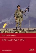 Alastair Finlan - The Gulf War 1991