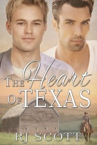 R.J. Scott - The Heart of Texas