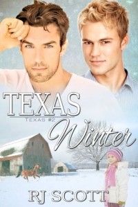 R.J. Scott - Texas Winter