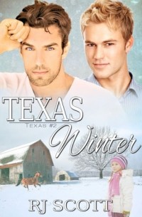 R.J. Scott - Texas Winter