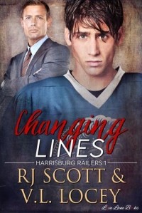 R.J. Scott - Changing Lines