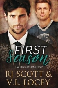 R.J. Scott - First Season