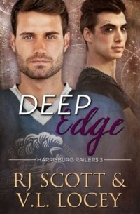 R.J. Scott - Deep Edge