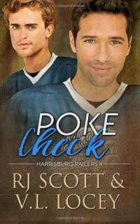 R.J. Scott - Poke Check