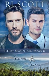 R.J. Scott - The Sinner and the Saint