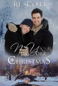R.J. Scott - New York Christmas