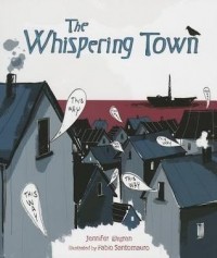 Дженнифер Элвгрен - The Whispering Town