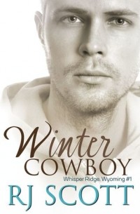 R.J. Scott - Winter Cowboy