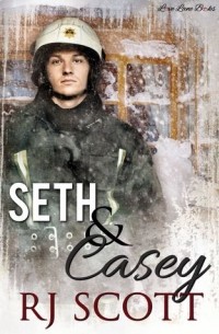 R.J. Scott - Seth and Casey
