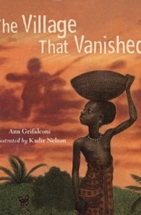 Энн Грифалкони - The Village that Vanished