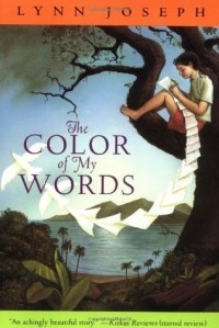 Линн Джозеф - The Color of My Words
