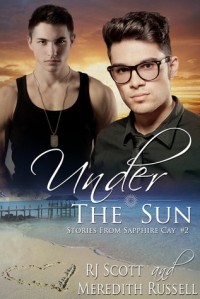 R.J. Scott - Under The Sun