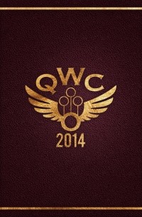 Джоан Роулинг - Чемпионат мира по квиддичу 2014