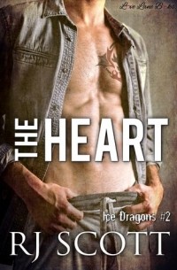 R.J. Scott - The Heart