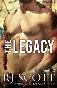 R.J. Scott - The Legacy