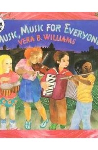 Вера Уильямс - Music, Music for Everyone