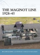 William Allcorn - The Maginot Line 1928–45