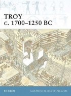 Nic Fields - Troy c. 1700–1250 BC
