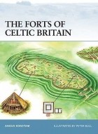 Ангус Констам - The Forts of Celtic Britain