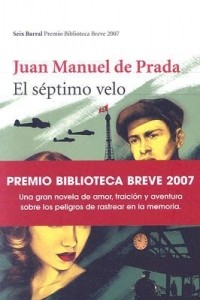 Juan Manuel de Prada - El séptimo velo